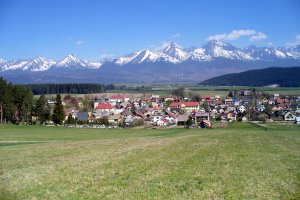 Lučivná