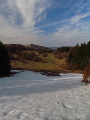smer Vojšín