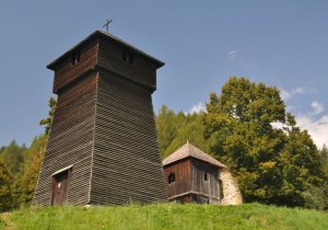 Kostolík 