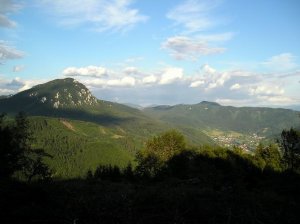 Šípska Fatra
