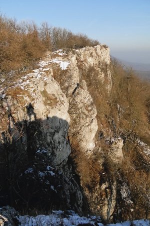 Čierna skala