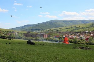 OSLAVY OSVOBOZENÍ 2014