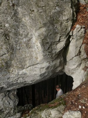Ondrášovské skalky