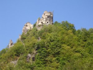 Hrad Varín