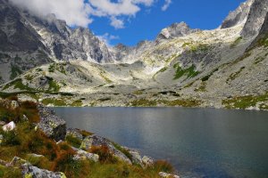 Batizovské pleso