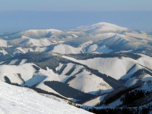 Geometria kopcov