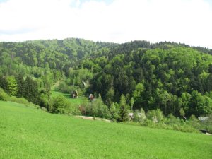 Čertov - Lamže - foto č.2