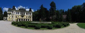 Kaštieľ Betliar