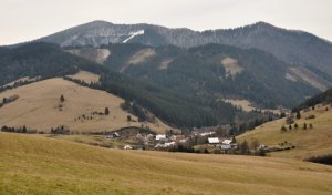 Domčeky Zázrivej