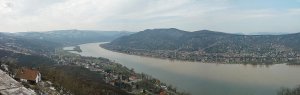 Dunaj