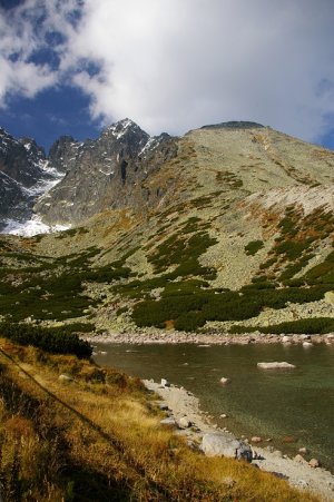 Skalnaté pleso