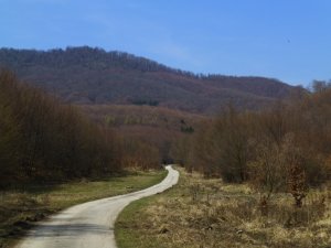 pod Klokočom