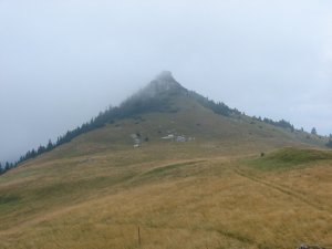 August vo Veľkej Fatre