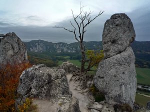 Na hrade