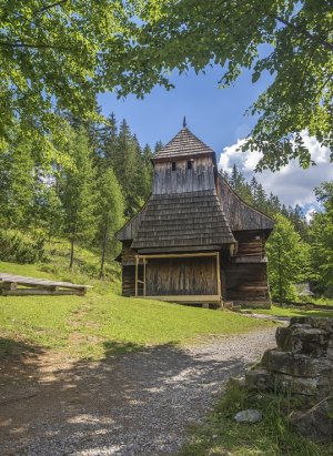 Orava history II