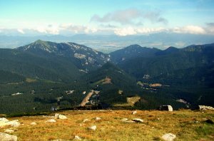 Demänovská dolina