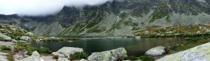 Veľké Hincovo pleso