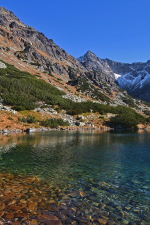Temnosmrečianske dolné