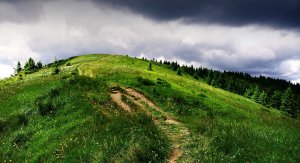 Veľký Zvolen