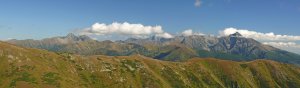 Vysoké Tatry