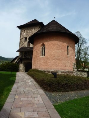 karner sv. Ondreja