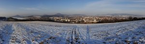 Prešov ako na dlani