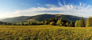 Krajina nad Oščadnicou