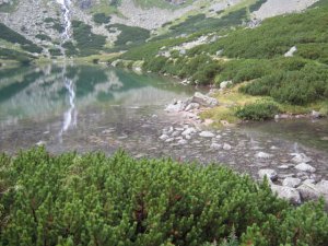 Velické pleso