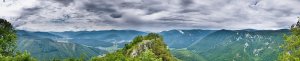 Muránska Planina
