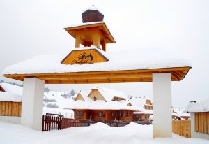 Chalúpkovo