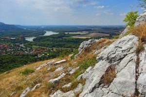 skalky pod Kobylou