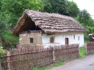 Chyžka