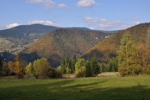 Krajina nad Zázrivou II
