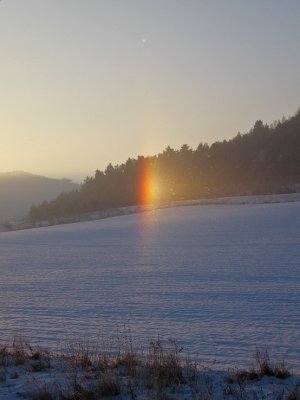 Parhélium