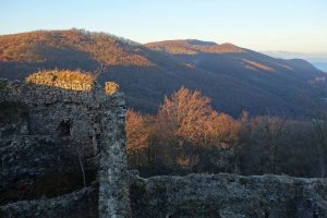 Ranné Pľuštie a Krivoštianka